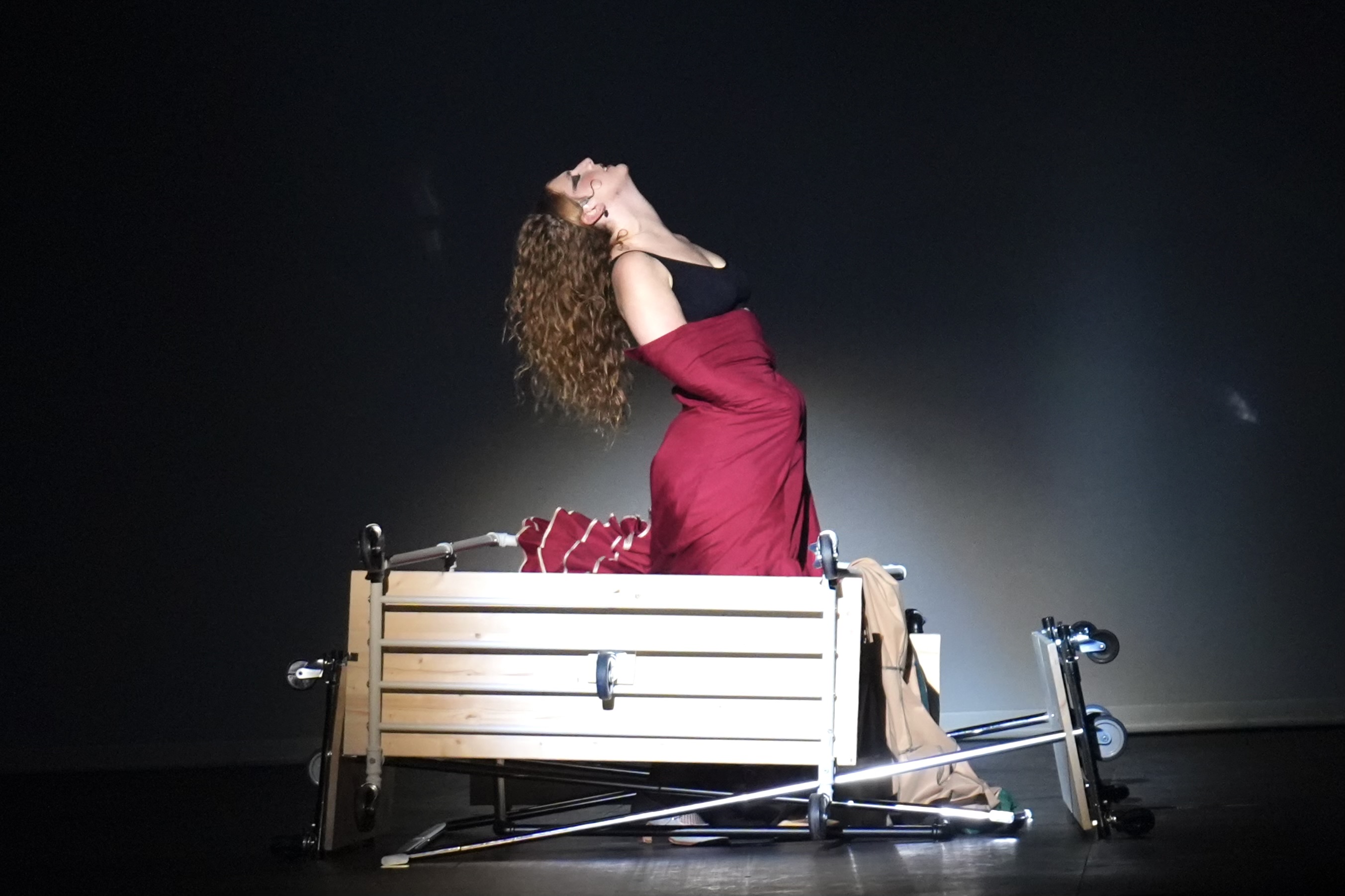Coreografa